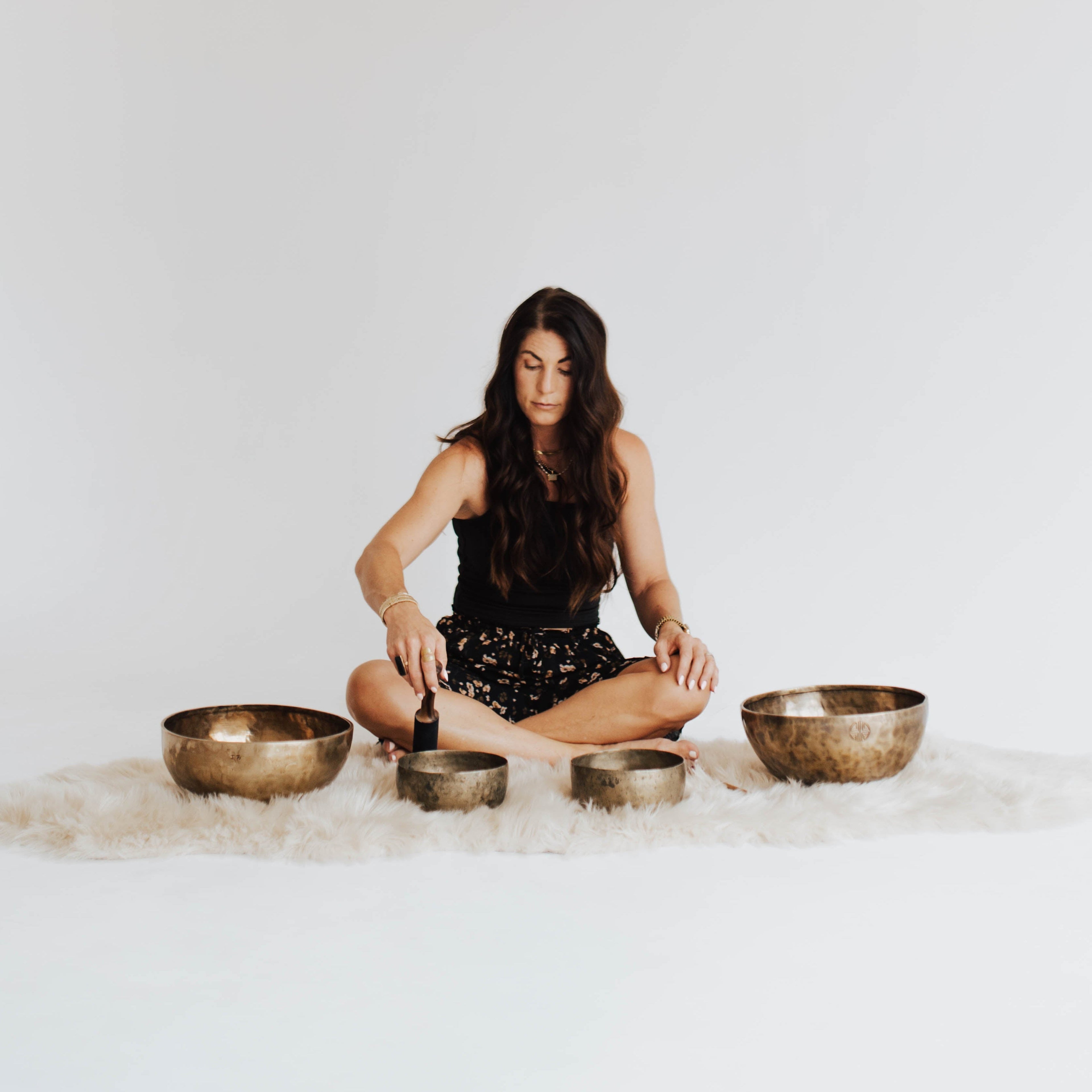 Reiki & Sound Healing