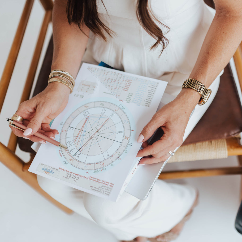 Astrology Readings