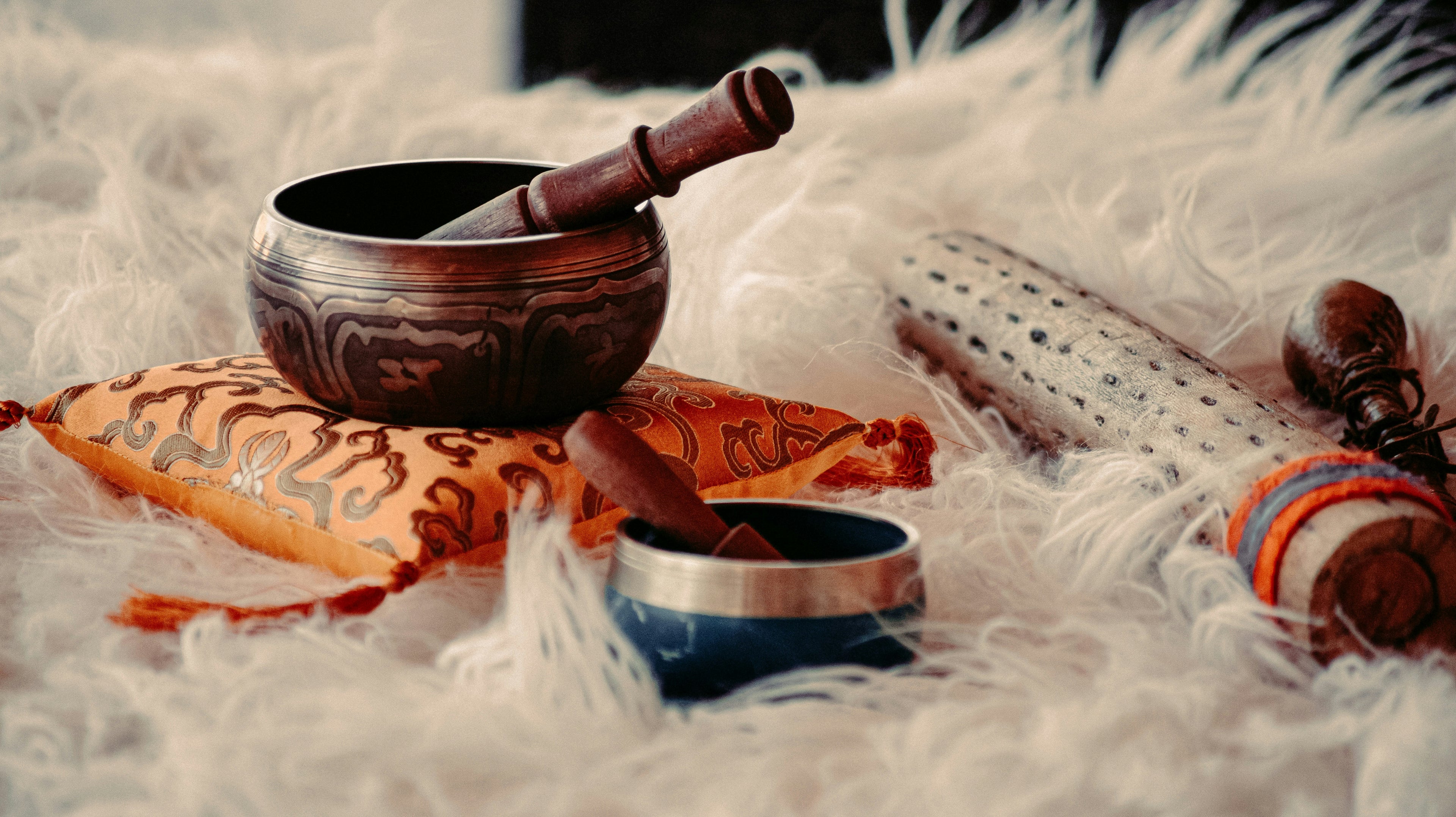 Reiki & Sound Healing